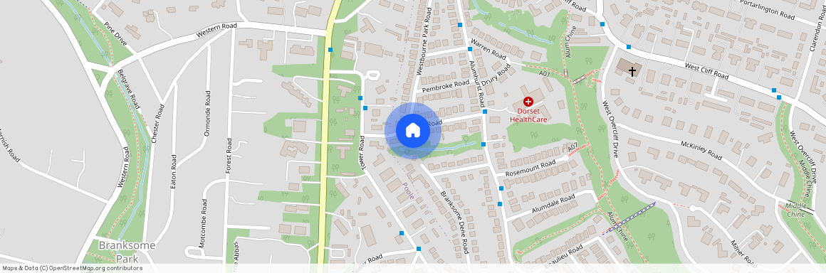 18 Herbert Road, Bournemouth