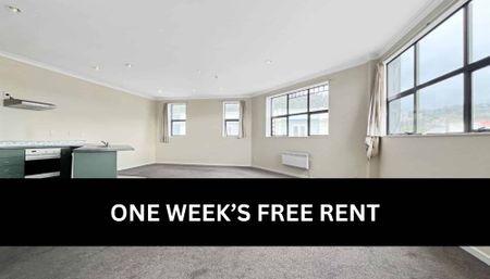 ONE WEEK FREE RENT - Four Bedroom Living - Welcome to 11/253 Riddiford Street - Photo 5