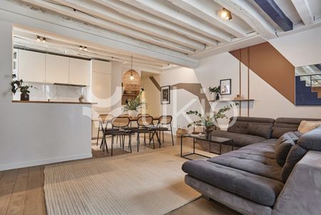 Appartement • Arts et Métiers - Photo 5