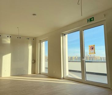 Schloßberg Quartier – Exklusives Neubauwohnen am Wasser in Berlin-K... - Photo 1