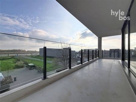 Appartement te huur - Foto 3