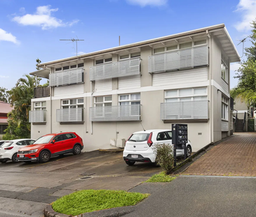 Quiet Unit in Great Location - Photo 4