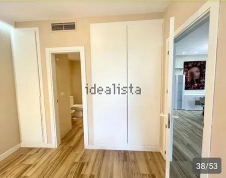 Alquiler de piso en Calle Londres s/n - Photo 5