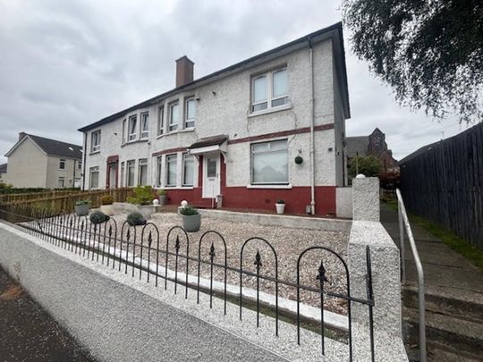 2 bedroom ground floor flat to rent - Photo 1
