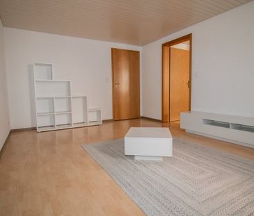 Attraktive 3.5-Zimmerwohnung an zentraler Lage in St. Margrethen - Photo 1