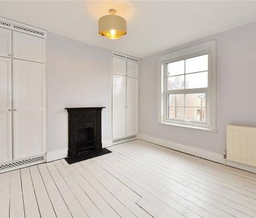 2 bedroom terraced house to rent - Photo 6