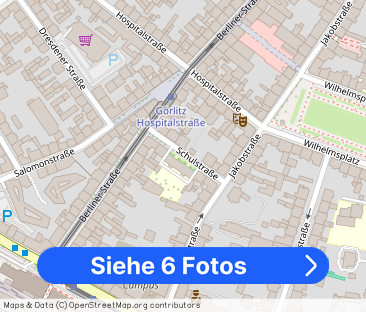 Selbstrenovierer aufgepasst! 3 Raumwohnung mit Tageslichtbad zum so... - Foto 1