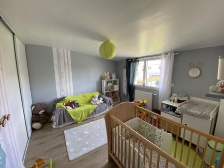Maison T6 à louer Liffre - 122 m² - Photo 5