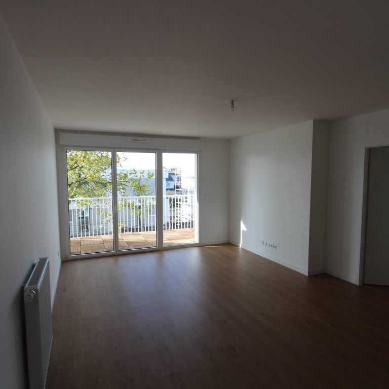 Location Appartement 3 pièces 62m² ST HERBLAIN 44800 - Photo 1