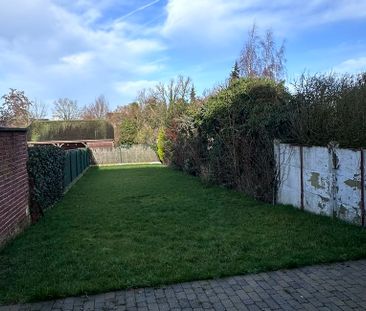 Eengezinswoning te huur in Poperinge voor € 890 met 4 slaapkamers - Foto 1