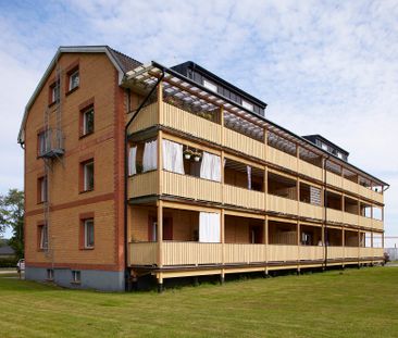 Egnahemsvägen 12D - Foto 1