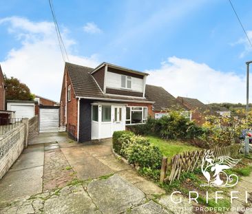 Hill Road, Benfleet, SS7 - Photo 1