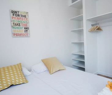 2-bedroom apartment for rent in Can Baró - Photo 1