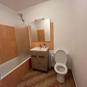 Appartement à louer 1 pièce 28m² - Photo 2