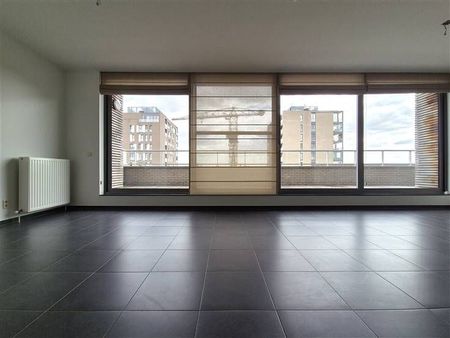 Appartement te huur - Photo 2