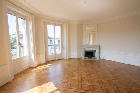 Quartier des Contamines à louer 5,5 pièces de 138m2 - Foto 3