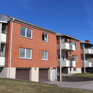 Ramsjögatan 4 C - Foto 3