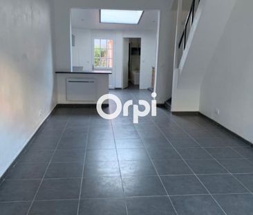 Maison à louer 3 pièces • Lambersart - Photo 2