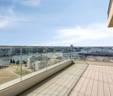 Appartement te huur: Bercylaan 501 1031 KP Amsterdam - Photo 2