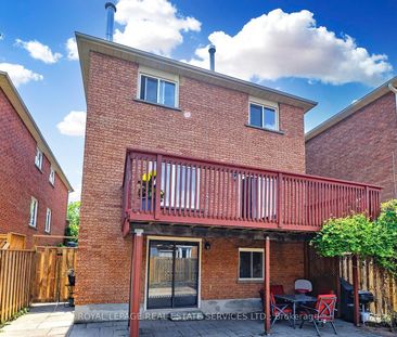 For Lease - 4657 Antelope Crescent Unit# Upper, Mississauga, Ontario - Photo 2