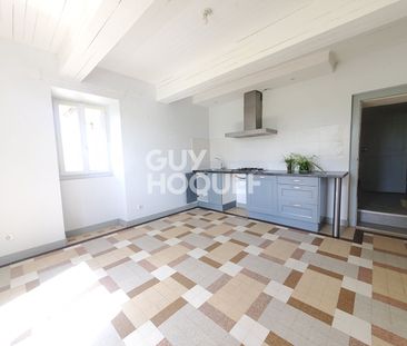 - MAISON T6 ST GREGOIRE - 6 pièce(s) - 148 m2 - Photo 2
