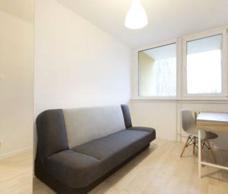 Pokój, ul. Zielińskiego - Фото 2