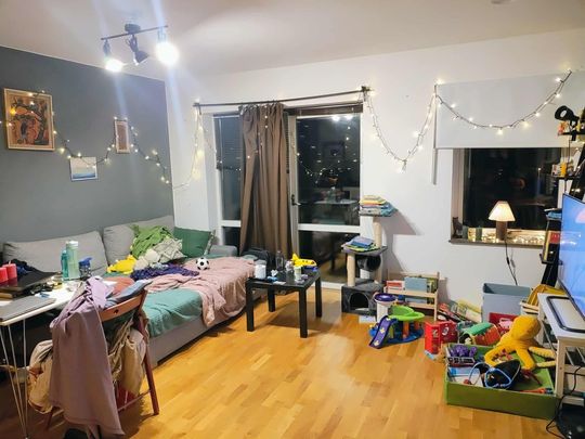 Källby Ängaväg, Lund - Photo 1