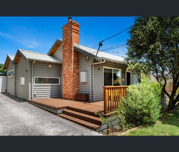6 Frances Street, Heathmont, Vic 3135 - Photo 1