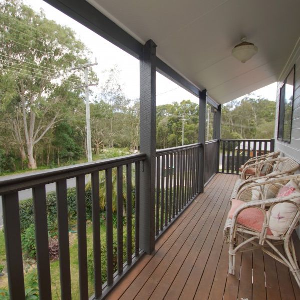 Corindi Beach, 136 Pacific Street - Photo 1