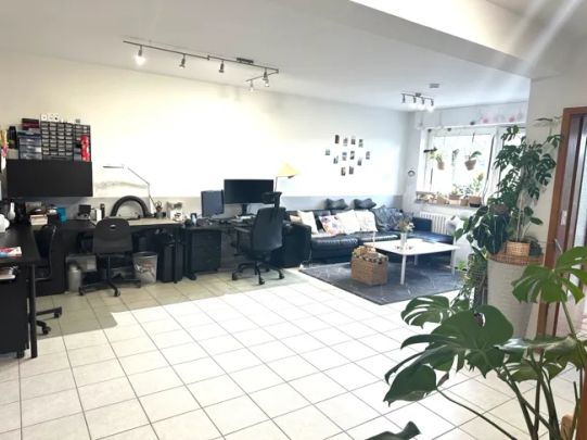 Gemütliche 2 Zimmer Wohnung in Moers-Repelen - Foto 1