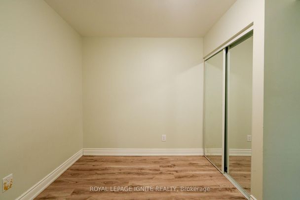 For Lease - 53 Mason Road Unit# Lower Basement, Toronto, Ontario - Photo 1
