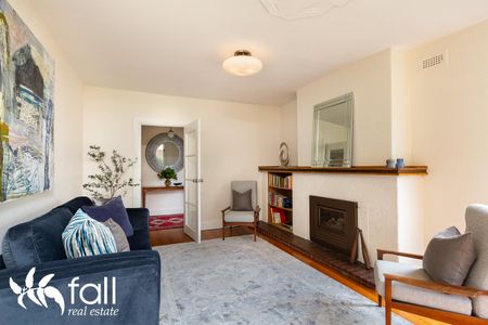 Stylish North Hobart Apartment - Prime Location - Photo 5