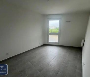 Appartement à louer 3 pièces 64.95m² - Photo 3