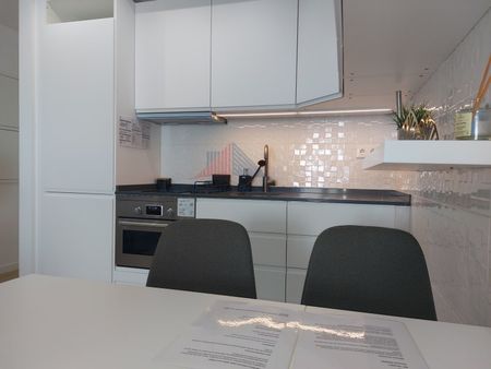 Apartamento T1 em Lisboa - Photo 3