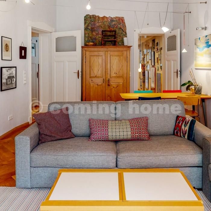 Love Every Day: A perfect Vintage home - Photo 1