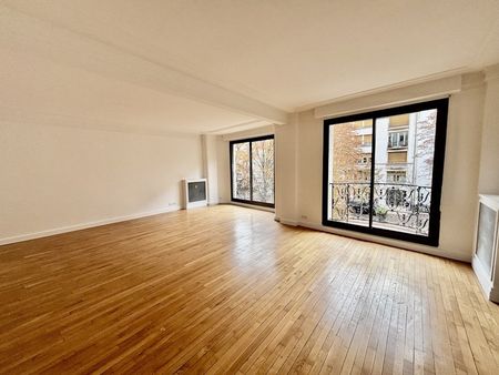 Appartement • Triangle d'Or - Photo 4