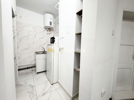 Închiriază Apartament 1 camere Bucur Obor - Fotografie 3