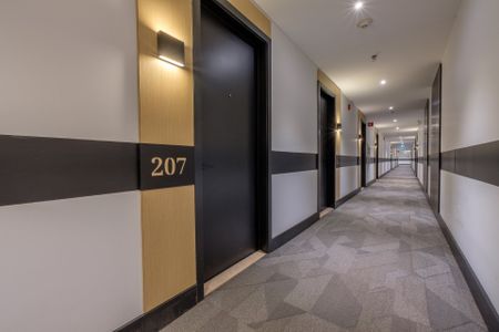 Loft/Studio à louer, Montréal (Villeray/Saint-Michel/Parc-Extension) - Photo 4