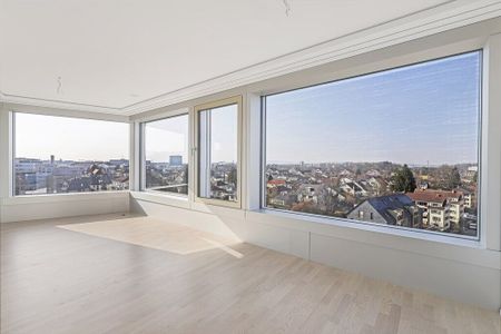 la vie moderne dans la Bäretower = unique et spectaculaire - Photo 3