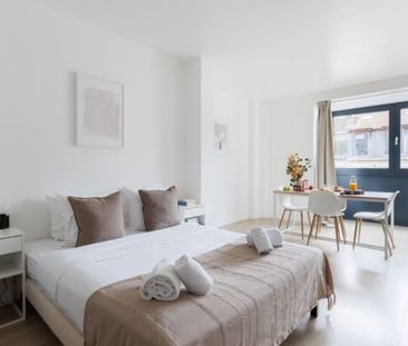 Studio te huur - Photo 4