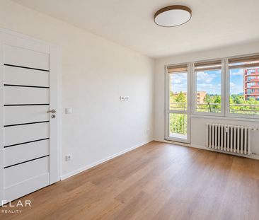 Pronájem bytu 3+kk po rekonstrukci se dvěma balkony, Frýdek-Místek ... - Photo 4