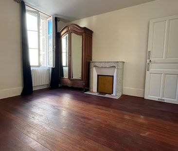 Appartement DIJON 2 Pièces 49.07 m² - Photo 1
