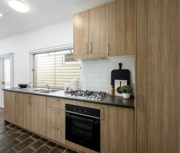 Tastefully updated and well maintained home - Photo 1