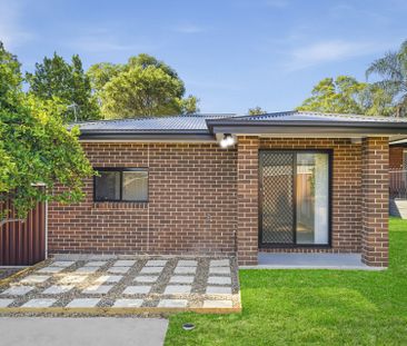 BRAND NEW TWO BEDROOM GRANNY FLAT - Photo 6