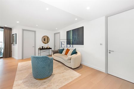 5 Belvedere Road, Southbank Place, SE1 7AF - Photo 3