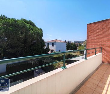 Location Appartement 3 pièces 63m² TOULOUSE 31200 - Photo 6