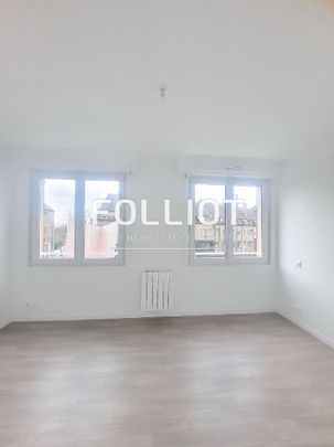 Appartements T2 (30 m²) à Avranches - Photo 1