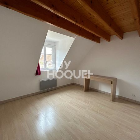 LOCATION : appartement F4 (51 m²) à PRESLES EN BRIE - Photo 3