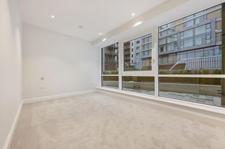 3 bedroom flat to rent - Photo 3