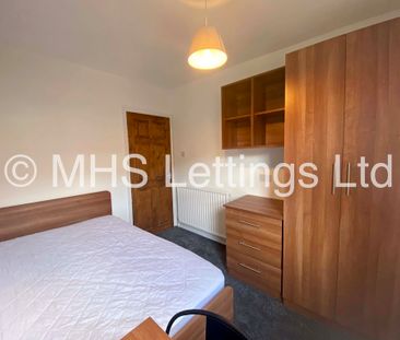 4 Bedroom End Terraced House for rent in Newport View - Photo 5
